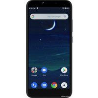 Телефон F+ SA55 2GB/16GB (синий)