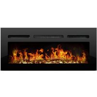 Электрокамин Planta PFP-INS040 Multicolor