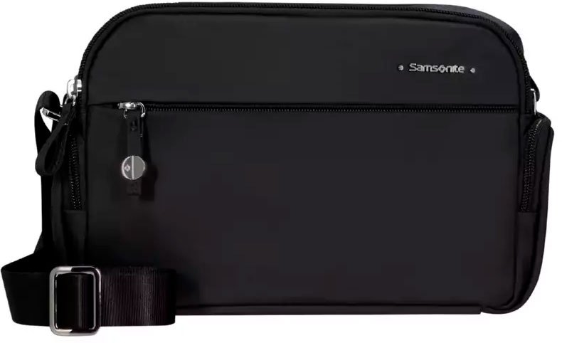 

Сумка Samsonite Move 4.0 KJ6-09079 (черный)