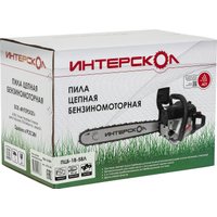 Бензопила Интерскол ПЦБ-18/58Л