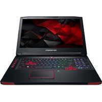 Игровой ноутбук Acer Predator 17 G9-793-72QZ [NH.Q1UER.005]