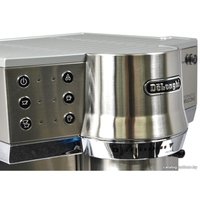 Рожковая кофеварка DeLonghi EC 860.M