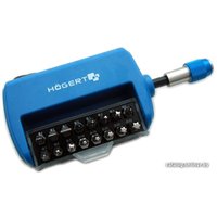 Набор бит Hoegert Technik HT1S401