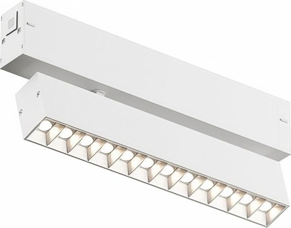 

Трековый светильник Denkirs DK8006 DK8006-WH