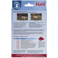 Недоуздок Halti Headcollar Size 1 (черный)