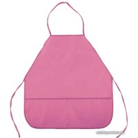 Фартук для рисования deVente 7042004 (розовый)