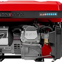 Бензиновый генератор MTX RS-3000