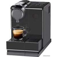 Капсульная кофеварка DeLonghi Lattissima Touch EN560.B