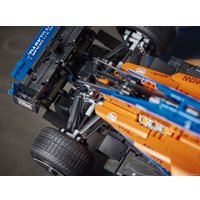 Конструктор LEGO Technic 42141 Гоночный автомобиль McLaren Formula 1