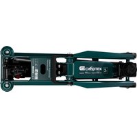 Подкатной домкрат СибрТех 50841 3т