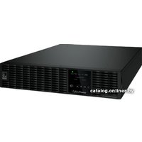 Источник бесперебойного питания CyberPower Online OL3000ERTXL2U