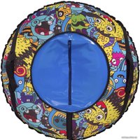 Тюбинг Тяни-Толкай Monster 93 см