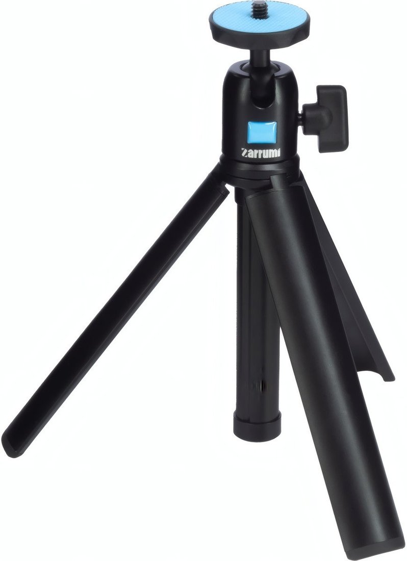 Трипод Zarrumi Handy 5M (черный)