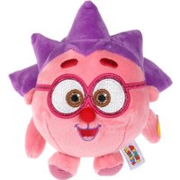 Классическая игрушка Мульти-пульти Смешарики Ежик A20310-10