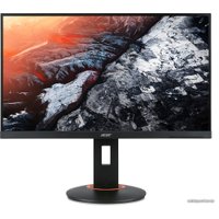 Игровой монитор Acer XF270HUAbmiidprzx [UM.HX0EE.A01]