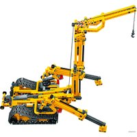 Конструктор LEGO technic 42097 Компактный гусеничный кран