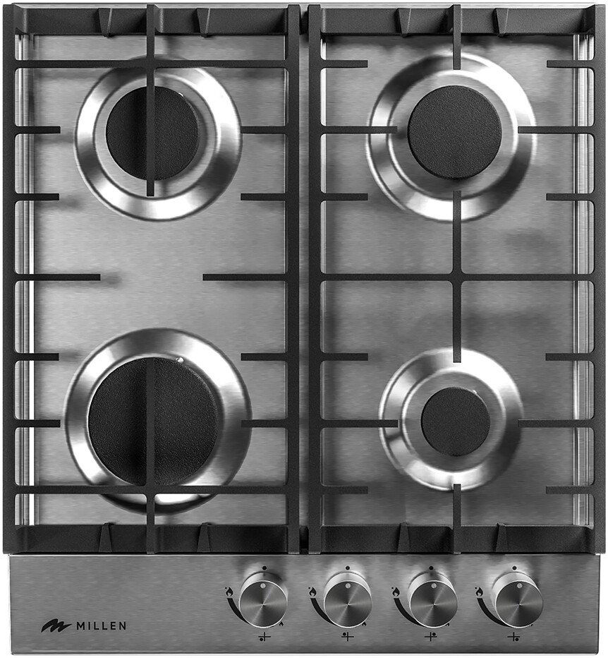 

Варочная панель Millen MGH 452 IX