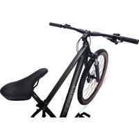 Велосипед Aspect Cobalt Pro 29 L 2025 (зеленый)