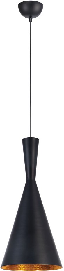 

Светильник Arte Lamp Cappello A3408SP-1BK
