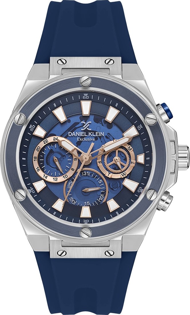 

Наручные часы Daniel Klein 13889-4