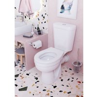 Унитаз напольный Santek Каспер детский 1WH501741