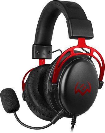 

Наушники SVEN AP-G1000MV