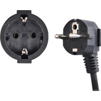 Удлинитель Buro BU-PS1.10/B