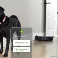 Робот-пылесос iRobot Roomba i3