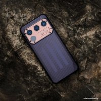 Телефон IIIF150 Raptor 12GB/256GB (аметист)