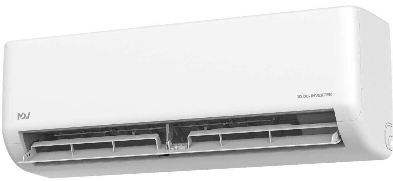 

Кондиционер MDV iERA Inverter MDSAJ-12HRFN8