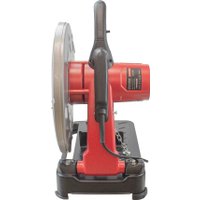 Монтажная (отрезная) пила Edon ED-CS355-2800