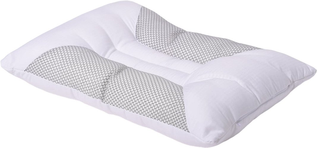 

Спальная подушка Belpol Massage Form 50x68 ПТмф-57