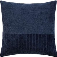 Чехол на подушку Matex Tufted Velvet ALEX-54 (синий)