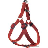 Шлея Triol Стандарт 11361013 (M, красный)