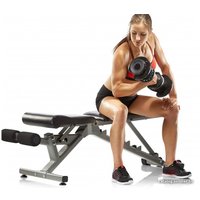 Гантель Proxima Gigant PS-ADB-5K/40K 40 кг