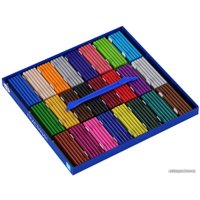 Пластилин Гамма Классический 281036 (24 цв)