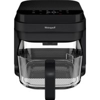 Аэрогриль (аэрофритюрница) Weissgauff WAF 515 GB Air Cook Master в Лиде