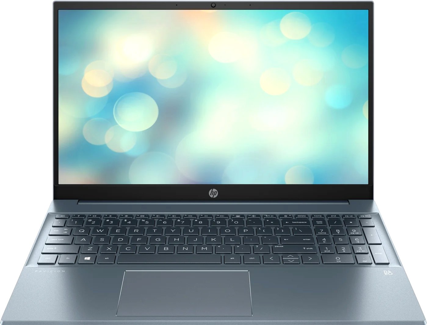 

Ноутбук HP Pavilion 15-eg3031ci 84J82EA