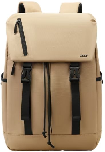 

Городской рюкзак Acer OBG407 ZL.BAGEE.00Q