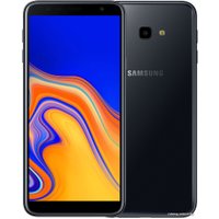 Телефон Samsung Galaxy J4+ 3GB/32GB (черный)
