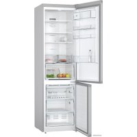 Холодильник Bosch Serie 4 VitaFresh KGN39XL27R