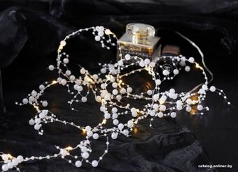 Светодиодная гирлянда Eglo Dew Drop 411094