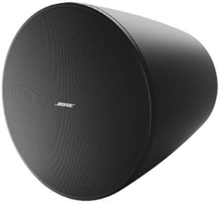Bose DesignMax DM10P-SUB (черный)