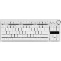 Клавиатура Razer Huntsman V3 Pro Tenkeyless 8KHz (белый, нет кириллицы)