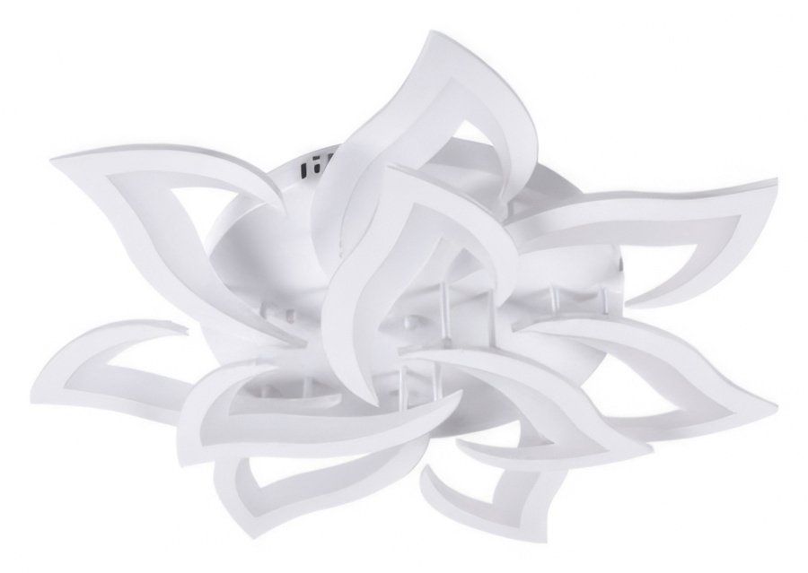 Припотолочная люстра Natali Kovaltseva Led Lamps 81224