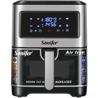 Аэрофритюрница Sonifer SF-1028