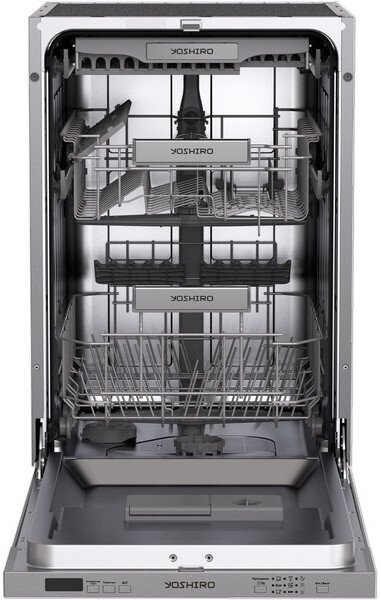 

Встраиваемая посудомоечная машина Yoshiro YDW-B45B3Y61
