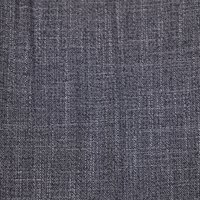 Интерьерное кресло AksHome Amur 104624 (темно-серая ткань/золото)