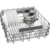 Встраиваемая посудомоечная машина Siemens iQ300 SN63HX06CE