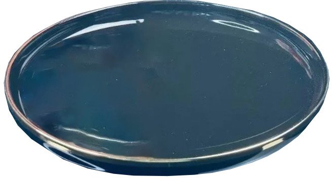 

Тарелка глубокая Lenardi Multicolor 122-060